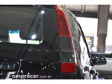 FIESTA HATCH - 1.0 ROCAM HATCH 8V 4P MANUAL