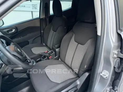 Toro 1.3 Turbo 270 Flex Endurance At6