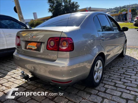 POLO 1.6 MI 8V