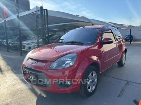 FORD KA FLEX 2 portas