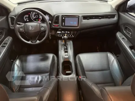 HR-V 1.8 16V FLEX EXL 4P AUTOMÁTICO