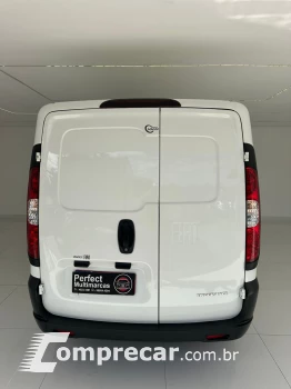 FIORINO 1.3 Firefly Endurance
