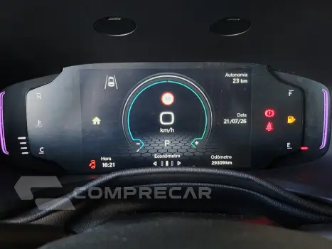 RENEGADE 1.3 T270 Turbo Flex S 4x4 At9
