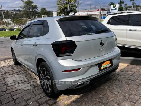 POLO 1.0 170 TSI Highline