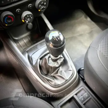 ONIX 1.0 MPFI JOY 8V