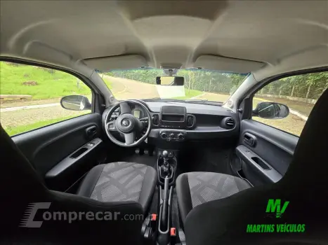 MOBI 1.0 EVO FLEX LIKE. MANUAL