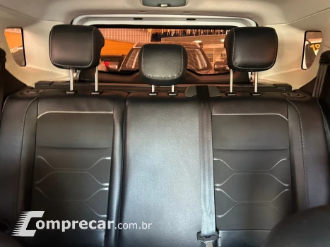 EcoSport FREESTYLE 1.5 12V Flex 5p Aut.