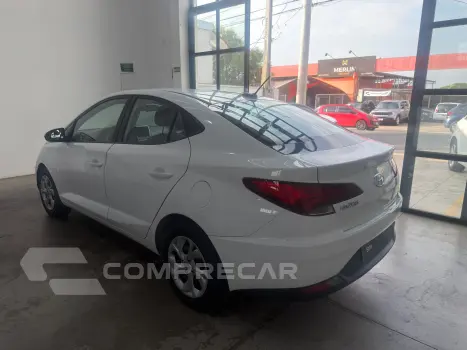 HB20S 1.0 12V Vision