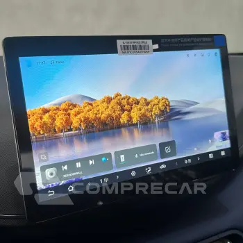 Dolphin Mini (Elétrico)