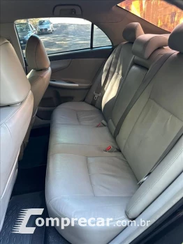 COROLLA 2.0 XEI 16V