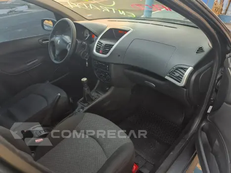 207 1.4 XR 8V