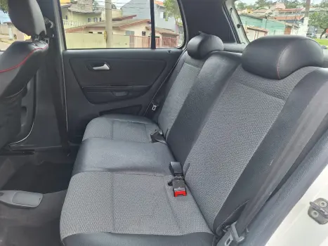 FOX 1.6 MSI Rock IN RIO 8V