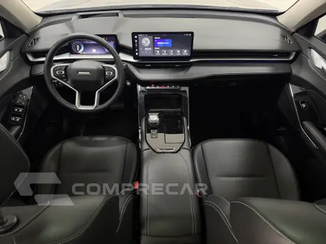 HAVAL H6 1.5 HEV PREMIUM E-TRACTION