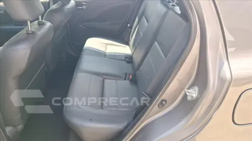 ETIOS 1.5 X PLUS 16V FLEX 4P MANUAL