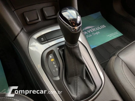 Cruze 1.4 Turbo Sport6 Lt 16V Flex 4P Automático