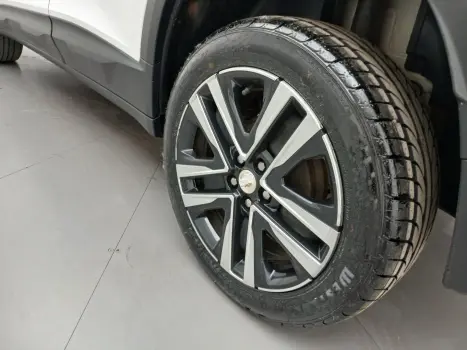 TRACKER 1.0 TURBO FLEX LT AUTOMÁTICO