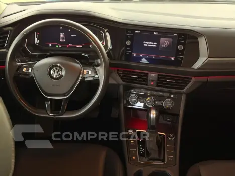 JETTA 1.4 250 TSI TOTAL FLEX COMFORTLINE TIPTRONIC