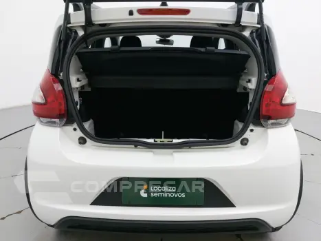 MOBI 1.0 EVO FLEX TREKKING MANUAL