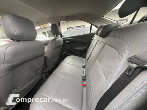 Prisma 1.4 4P LT FLEX AUTOMÁTICO