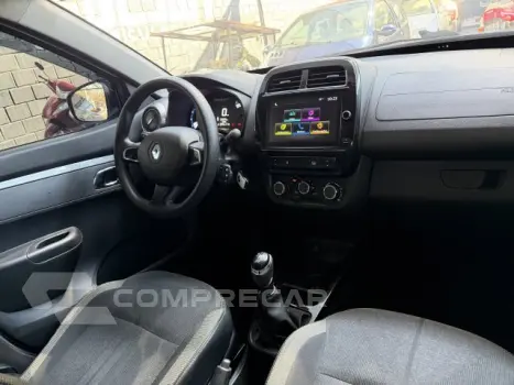 KWID - 1.0 12V SCE OUTSIDER MANUAL