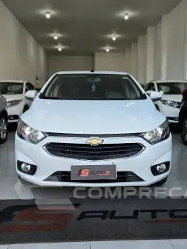 PRISMA 1.4 LTZ Spe/4 8V