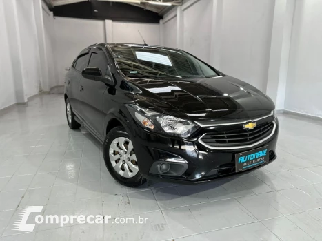 Onix Hatch 1.0 4P FLEX LT PLUS