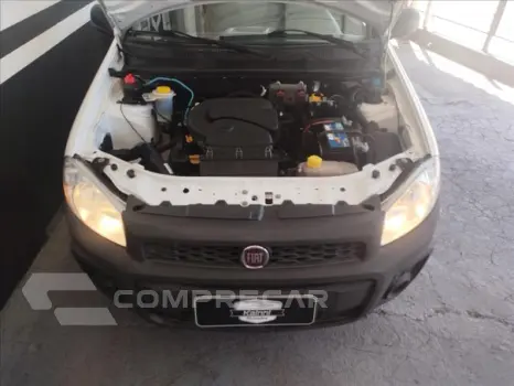 STRADA 1.4 MPI Hard Working CS 8V