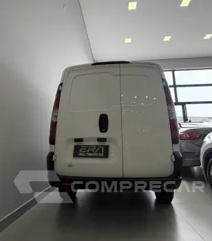 Fiorino Endurance EVO 1.4 Flex 8V 2p