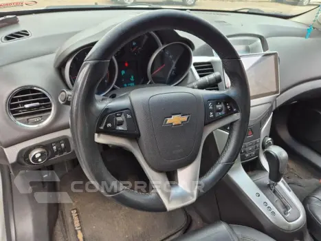 CRUZE LT NB