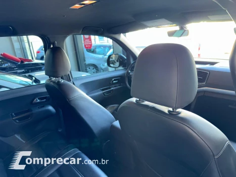 AMAROK Extreme 3.0 V6