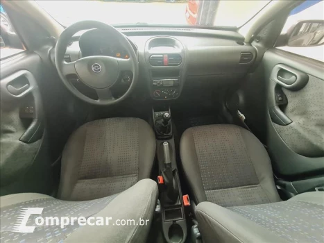 CORSA 1.4 MPFI Maxx 8V