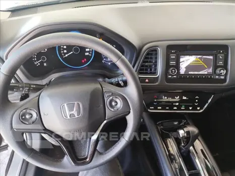 HR-V 1.8 16V EX