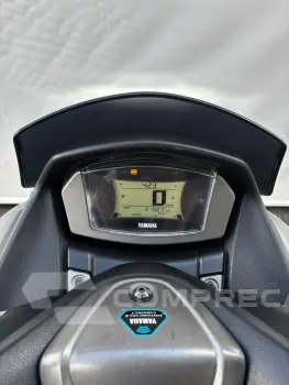 YAMAHA NMAX CONNECTED 160 ABS