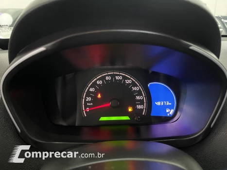 KWID 1.0 12V SCE ZEN
