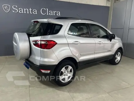 ECOSPORT 2.0 FREESTYLE 16V FLEX 4P POWERSHIFT
