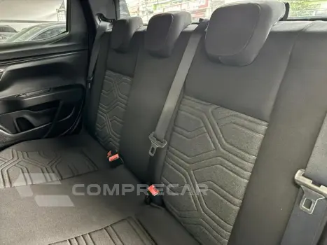 STRADA FREEDOM CD 1.3 FLEX MANUAL