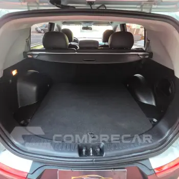 Sportage LX 2.0 16V/ 2.0 16V Flex  Aut.