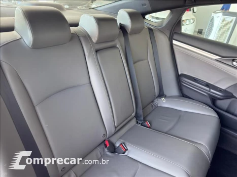 CIVIC 2.0 16vone EXL