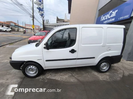 Doblo Cargo 1.3 Fire 16V 4/5p