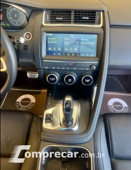 E-PACE 2.0 16V P300 R-dynamic SE AWD