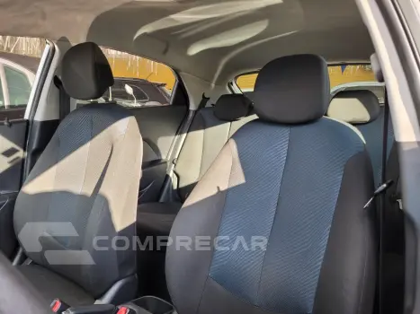 HB20 C./C.Plus/C.Style 1.6 Flex 16V Mec.