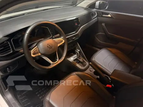 VIRTUS 1.0 200 TSI COMFORTLINE AUTOMÁTICO