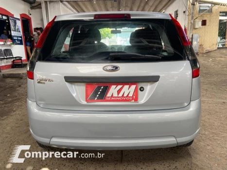 FIESTA 1.0 MPI CLASS HATCH 8V FLEX 4P MANUAL