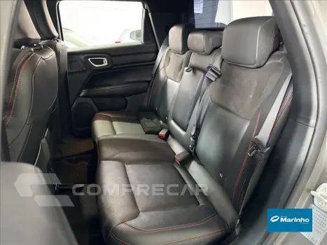 RAMPAGE 2.0 HURRICANE 4 TURBO GASOLINA R/T 4X4 AU