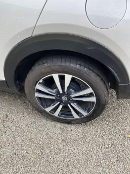 KICKS 1.6 16vstart Advance