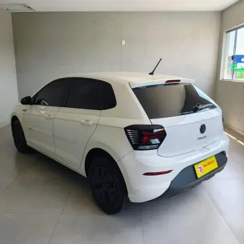 POLO 1.0 MPI Track