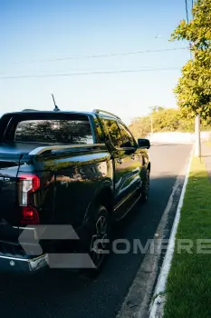 Ranger Limited Plus