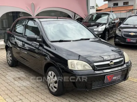 CORSA SEDAN - 1.4 MPFI PREMIUM SEDAN 8V 4P MANUAL