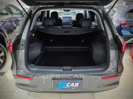EX5 60,22 KW ELETRICO PRO