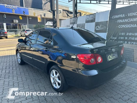 COROLLA 1.8 XLI 16V